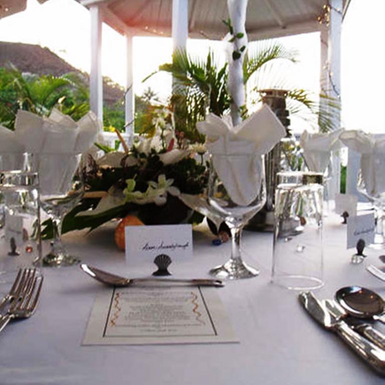Villa Capri Cap Estate Exterior foto