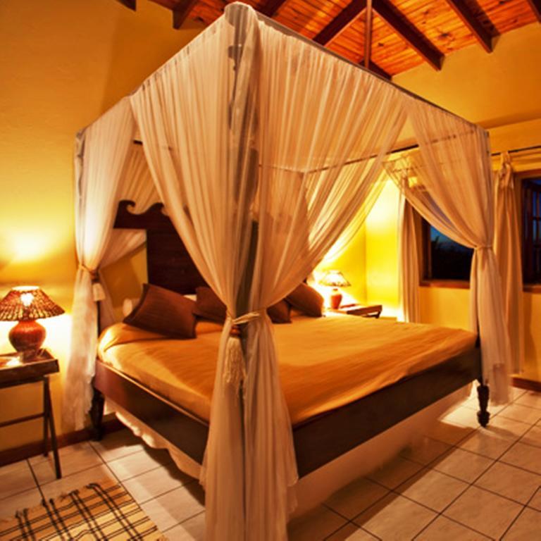 Villa Capri Cap Estate Zimmer foto