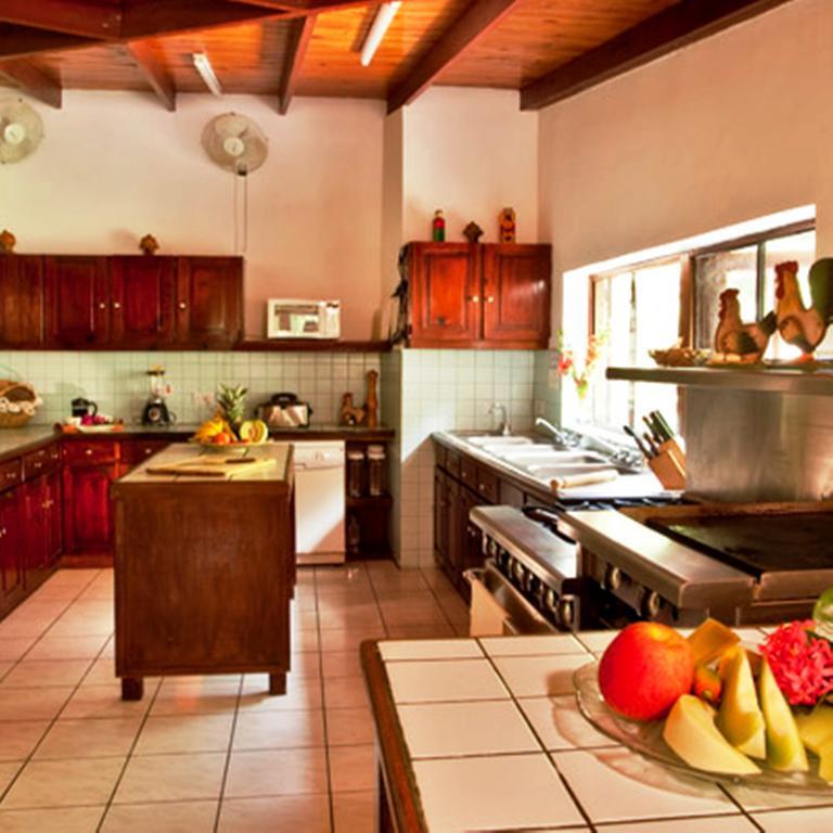 Villa Capri Cap Estate Zimmer foto