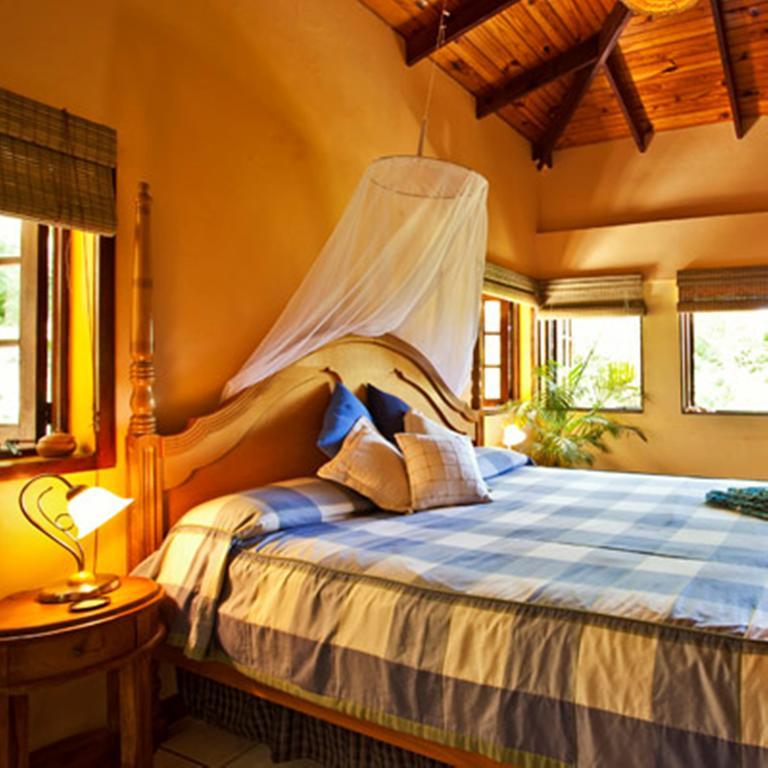 Villa Capri Cap Estate Zimmer foto